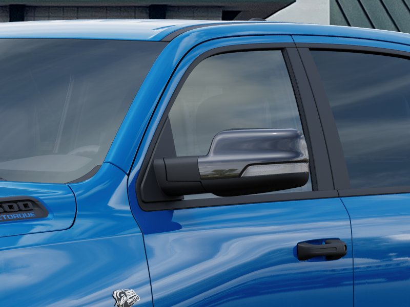 2026 RAM 1500 Big Horn/Lone Star - Photo 45