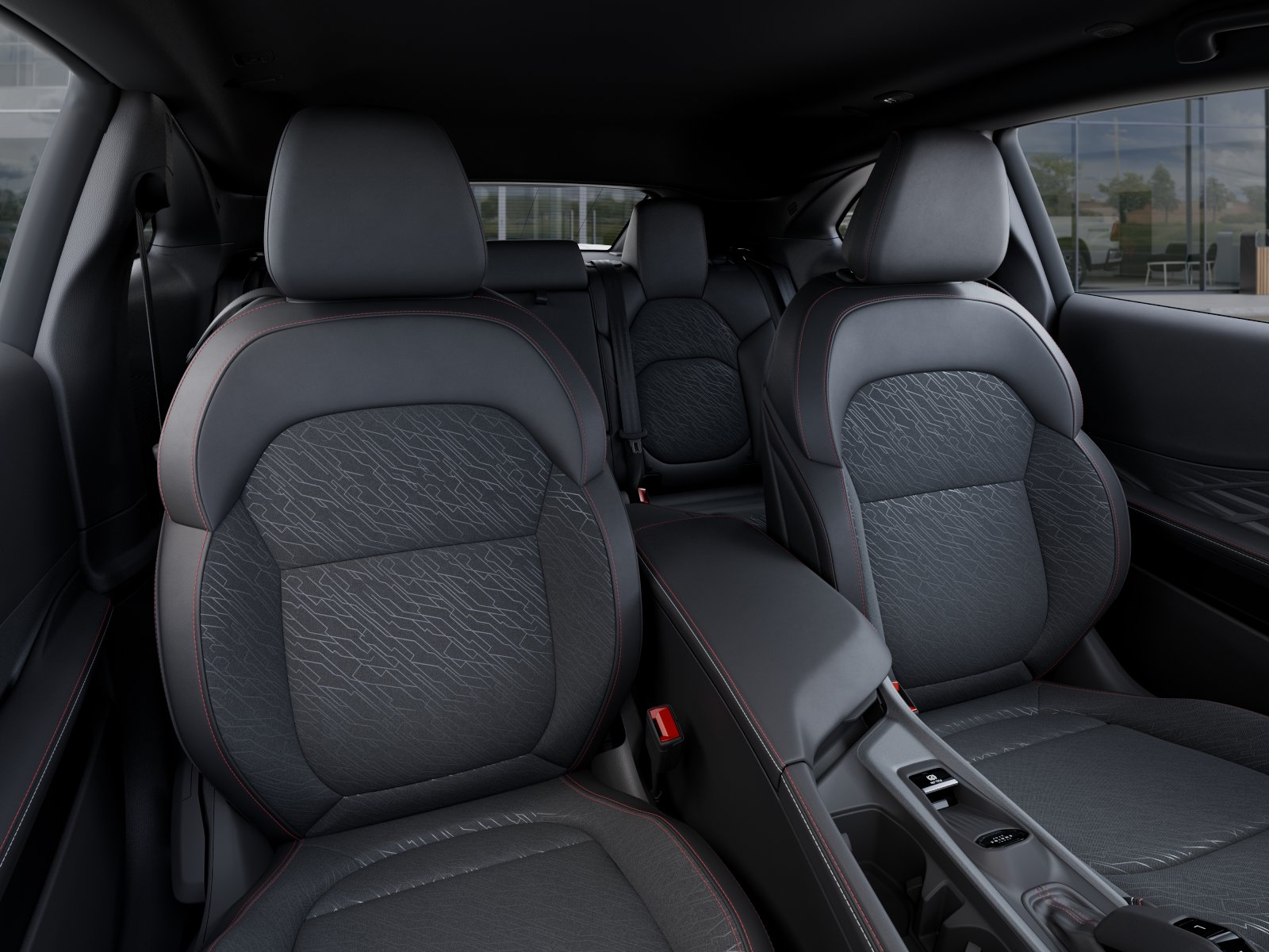 2026 Dodge Charger Scat Pack - Photo 42