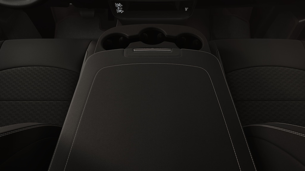 New 2026 Ram 2500 Big Horn Pickup