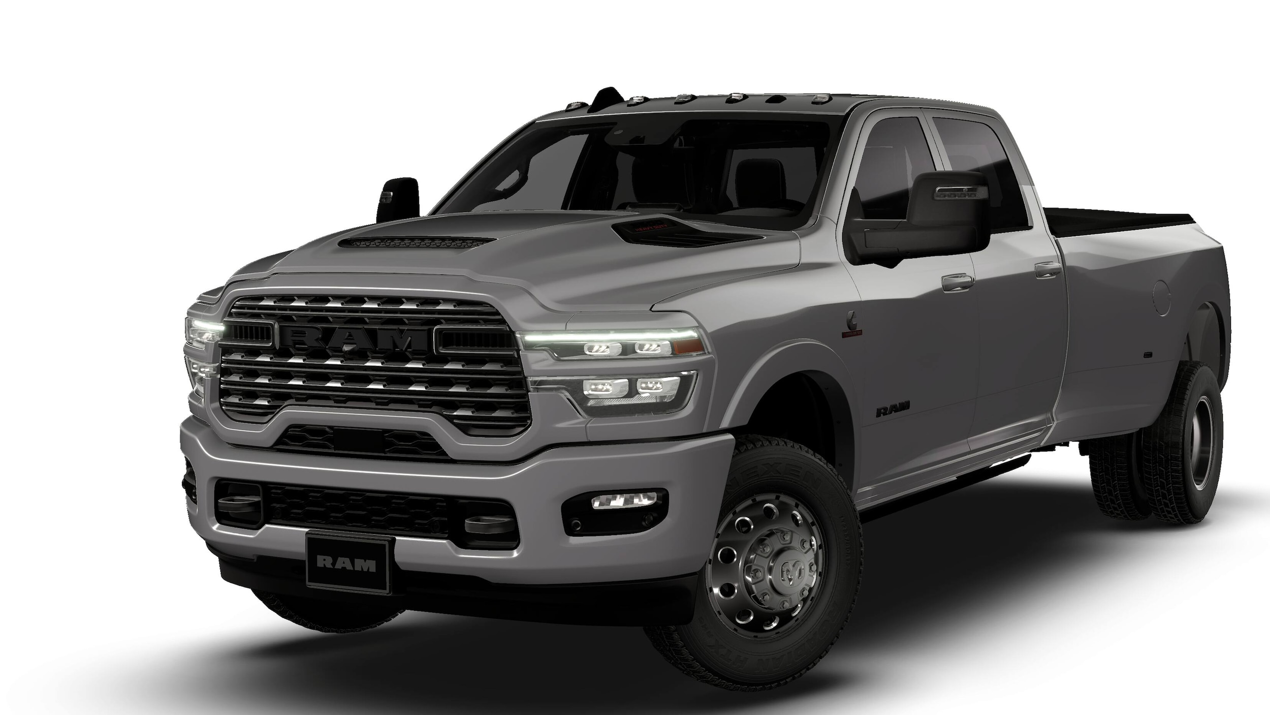 2026 RAM 3500 Limited 4X4 Crew Cab LWB's photo