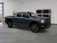 2026 Ram 2500 WARLOCK CREW CAB 4X4 6'4 BOX Pickup