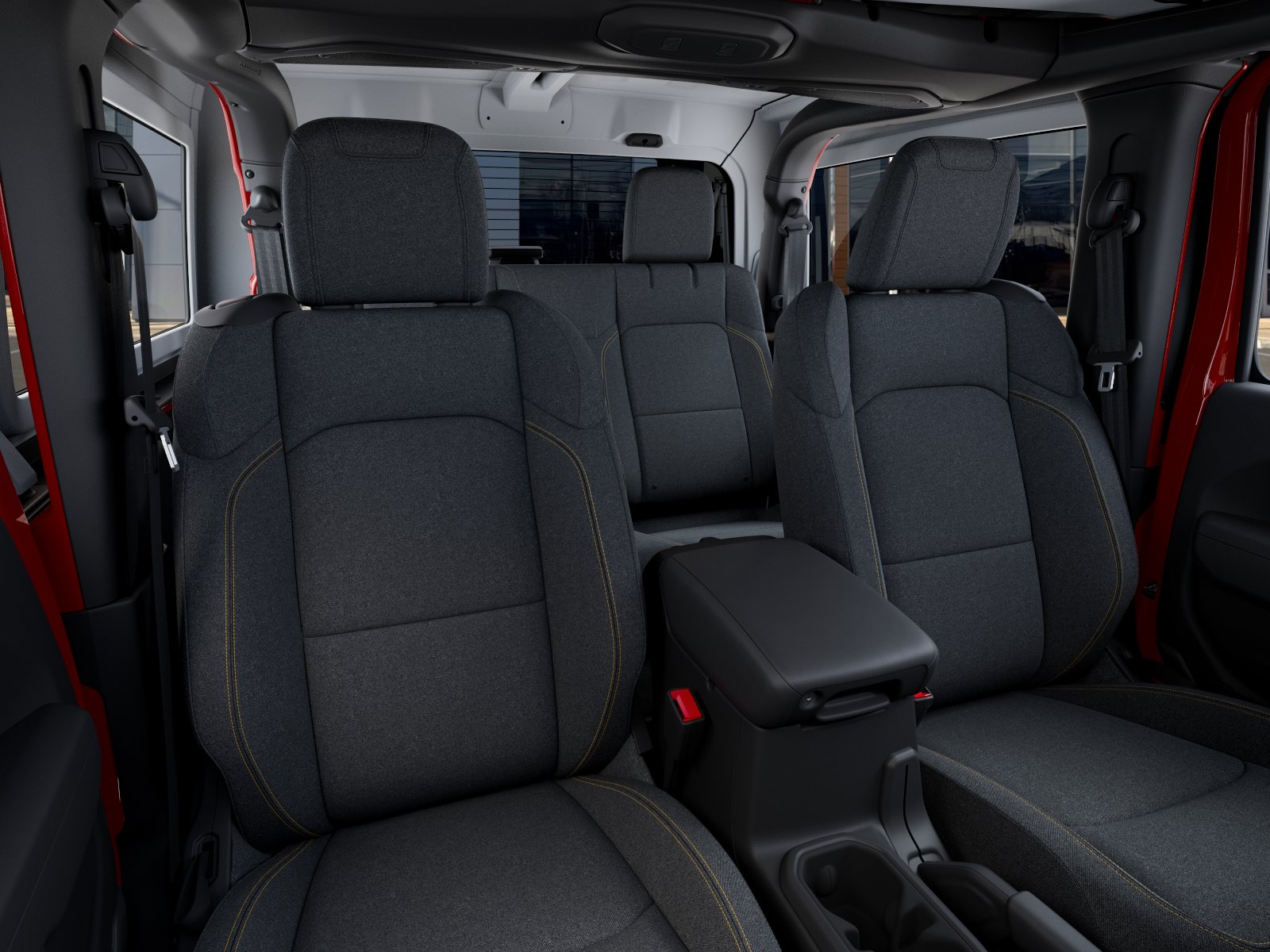 2026 Jeep Wrangler 2-Door Sport S - Photo 42