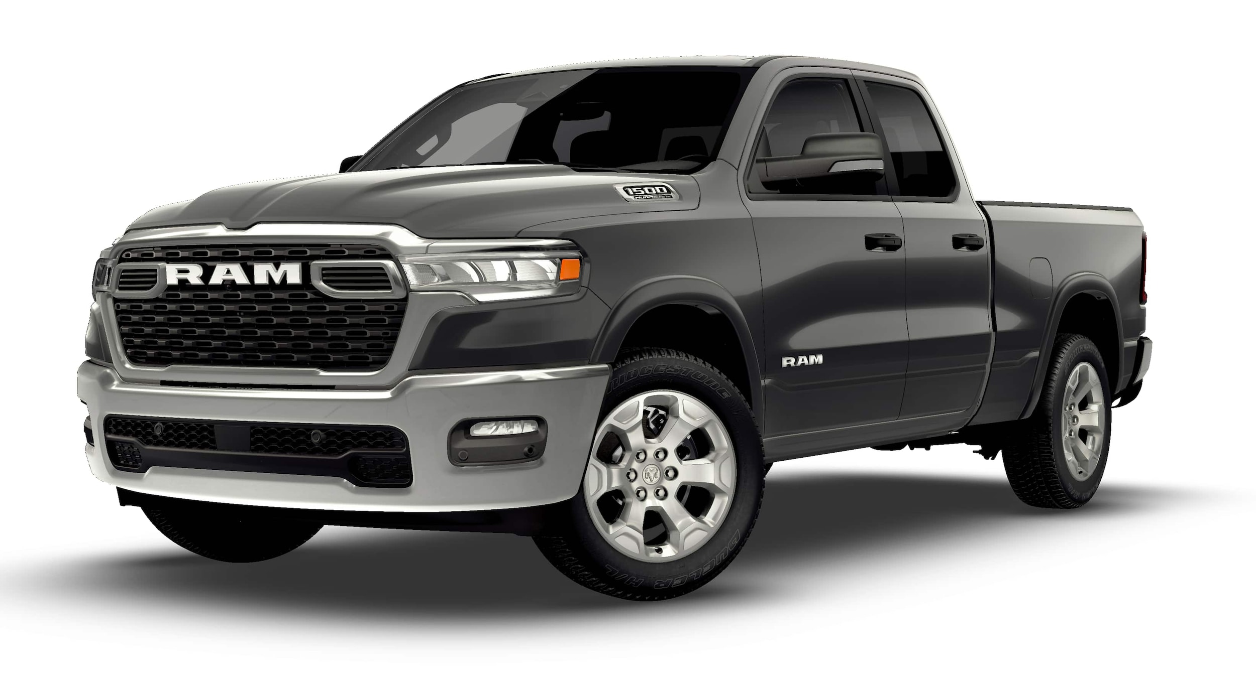 2026 RAM 1500's photo
