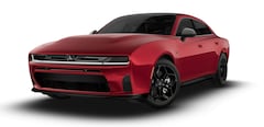 2026 Dodge Charger R/T Sedan
