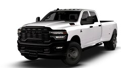 New 2026 Ram 3500 TRADESMAN CREW CAB 4X4 8' BOX Pickup in Slatington