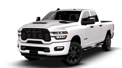 2026 Ram 2500 BLACK EXPRESS CREW CAB 4X4 6'4 BOX Pickup