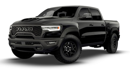 2026 Ram 1500 RHO CREW CAB 4X4 5'7 BOX Pickup