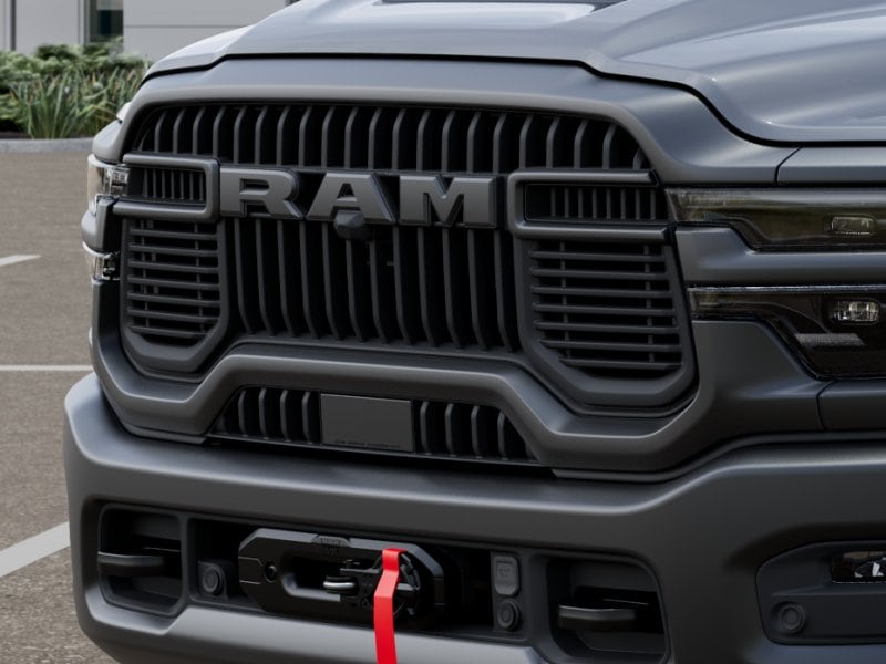 2025 RAM 2500 Power Wagon - Photo 25