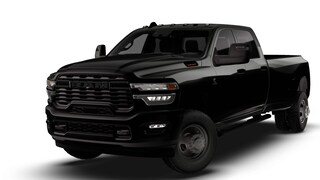 2026 Ram 3500 Tradesman Pickup