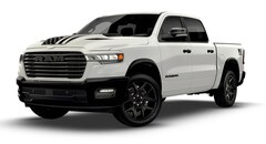 2026 Ram 1500 LARAMIE CREW CAB 4X4 5'7 BOX Klamath Falls, OR