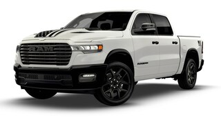 2026 Ram 1500 LARAMIE CREW CAB 4X4 5'7 BOX