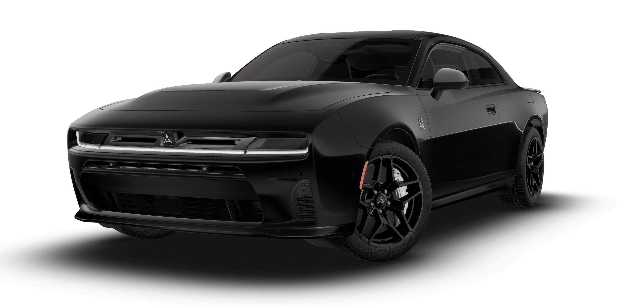 2026 Dodge Charger