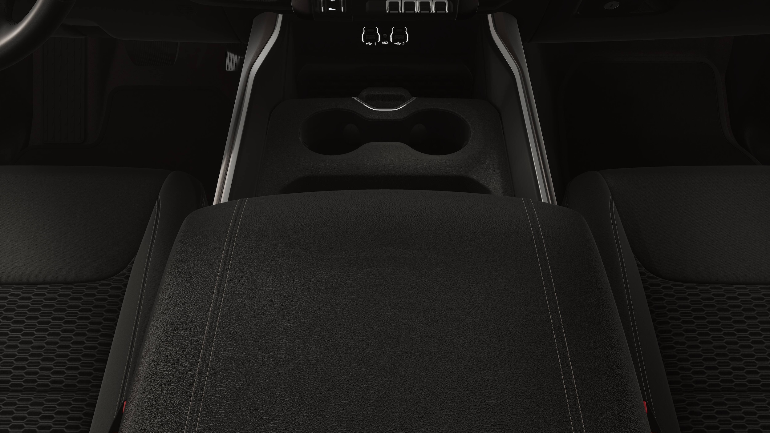 2026 RAM 1500 Big Horn/Lone Star - Photo 26