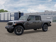 2026 Jeep Gladiator Rubicon Pickup