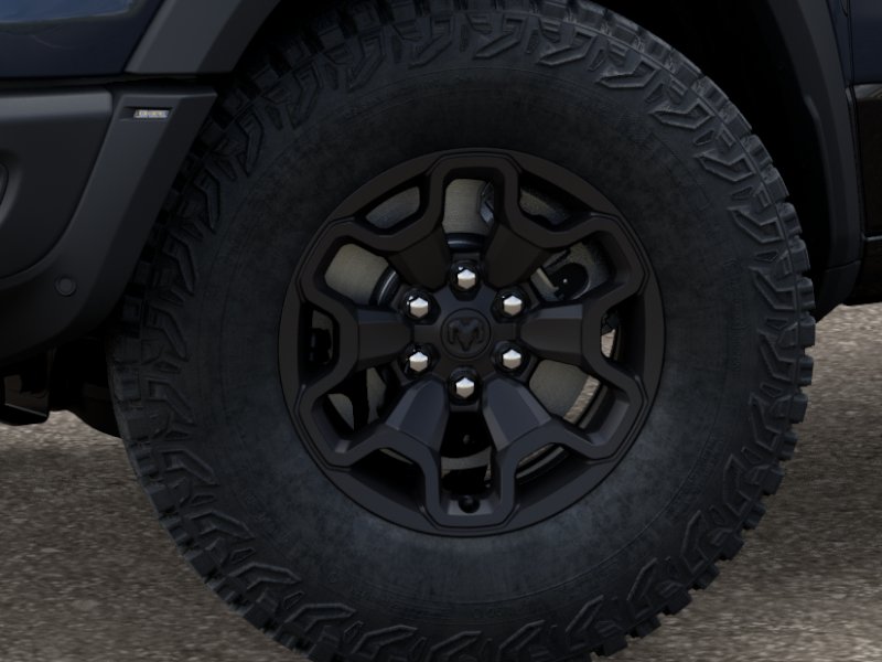 2026 Ram 1500 RHO photo 4