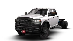 2026 Ram 5500 Chassis Cab TRADESMAN  CREW  4X4 84' CA Pickup Bryan, TX