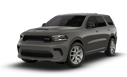 2026 Dodge Durango GT AWD HEMI V8