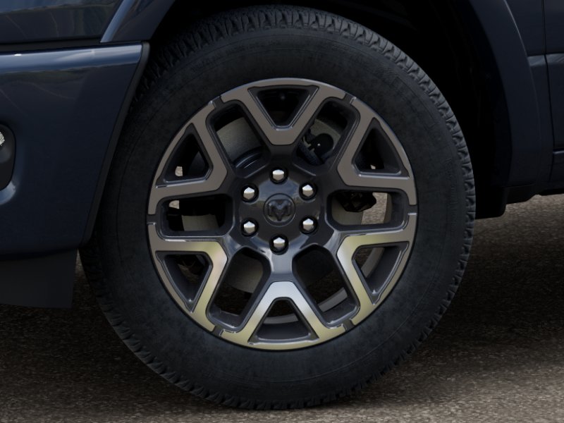 2026 RAM 1500 Laramie - Photo 34