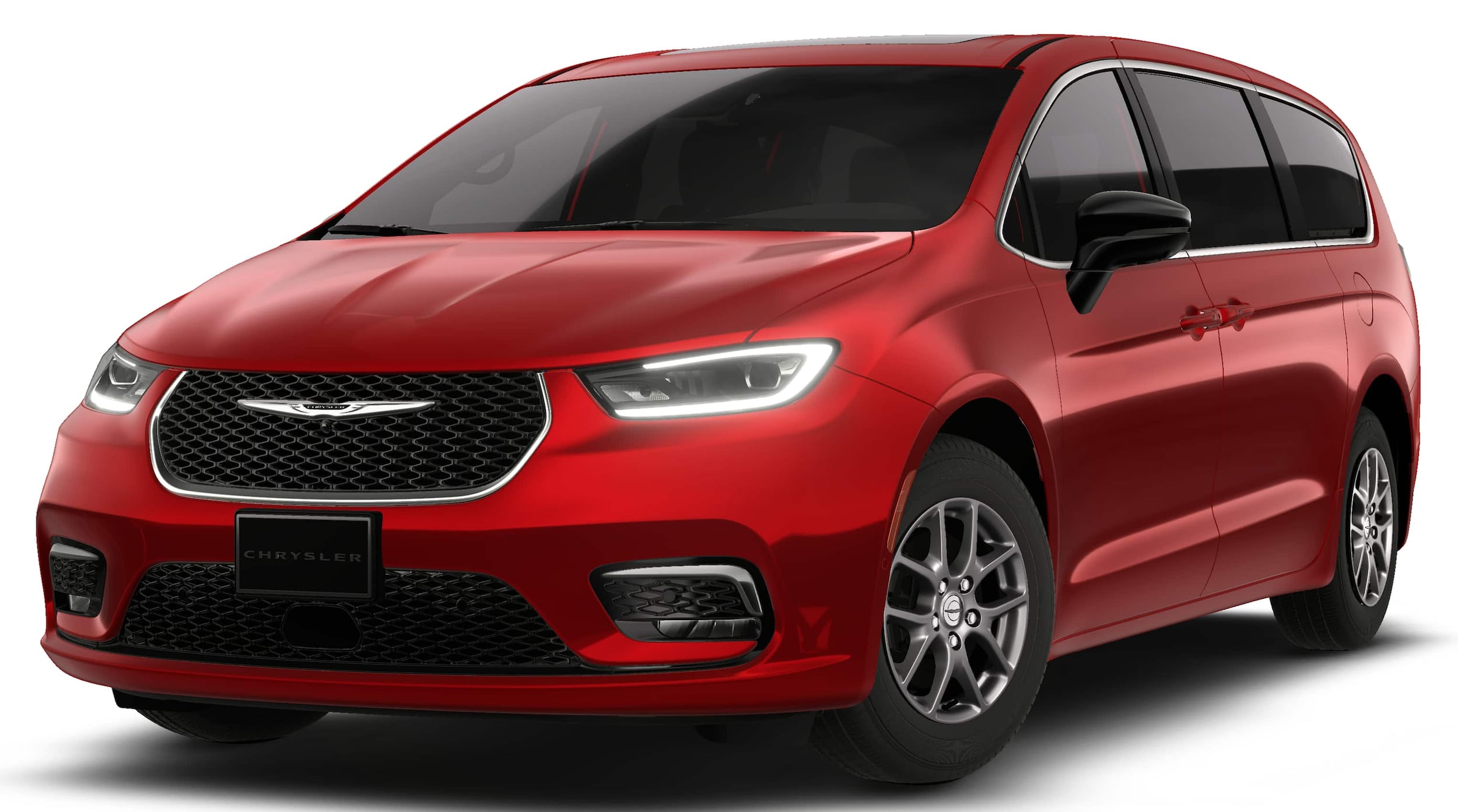 2026 Chrysler Pacifica Select - Photo 25