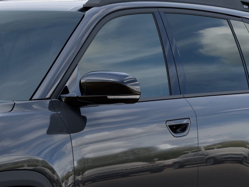 2026 Jeep Cherokee Limited - Photo 32
