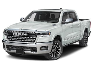 2026 Ram 1500 Limited Pickup