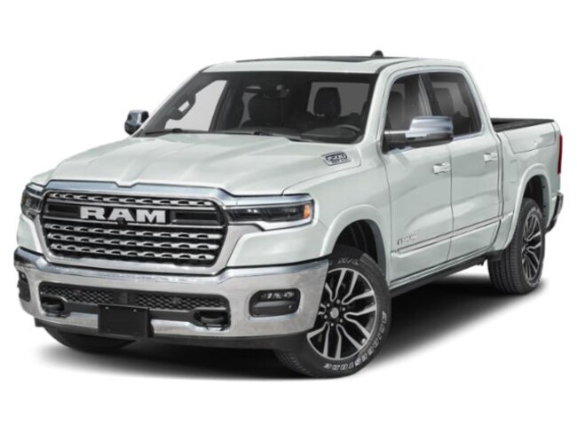 2026 Ram 1500 Limited Pickup