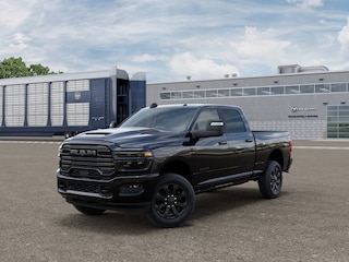 2026 Ram 2500 LARAMIE CREW CAB 4X4 6'4 BOX Pickup Wilmington NC