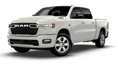2026 Ram 1500 BIG HORN CREW CAB 4X4 5'7 BOX Pickup