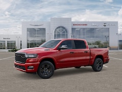 2025 Ram 1500 Big Horn/Lone Star Pickup