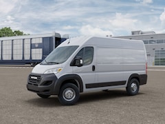 2026 Ram ProMaster 1500 Base Cargo Van