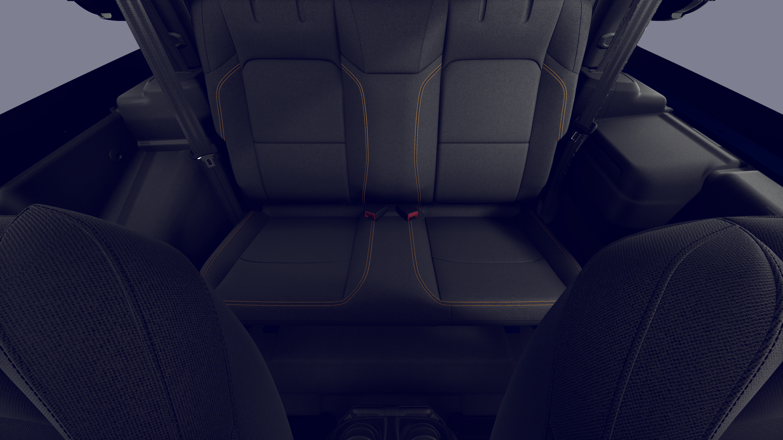 2026 Jeep Wrangler 2-Door Sport - Photo 29