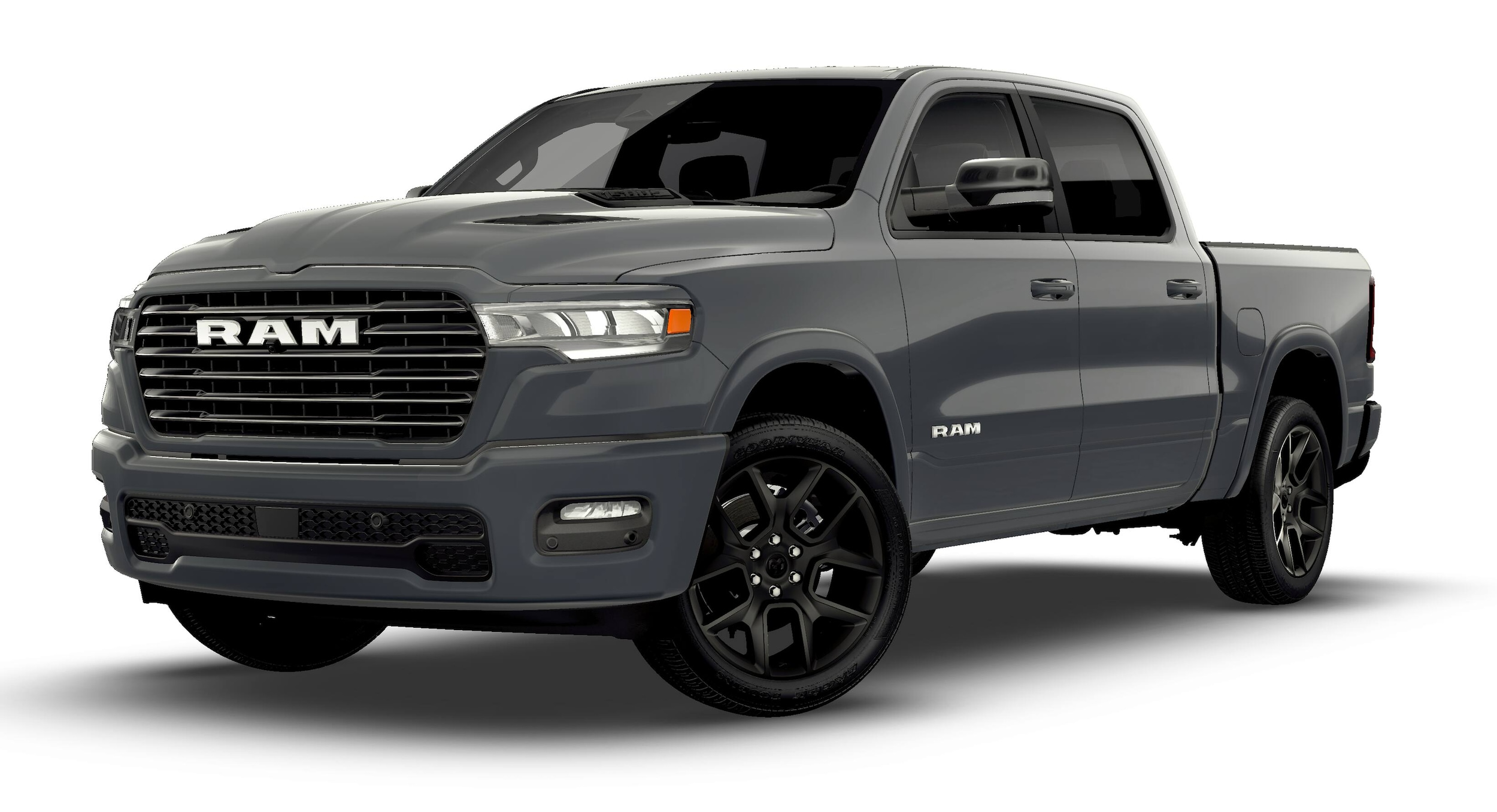 2026 RAM 1500 Laramie - Photo 26