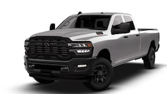 2026 Ram 2500 TRADESMAN CREW CAB 4X4 8' BOX Pickup
