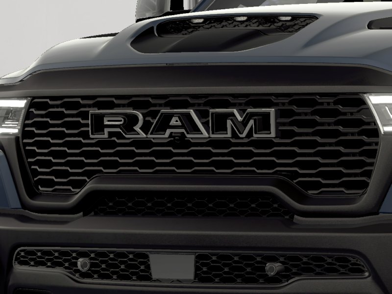 2026 Ram 1500 RHO photo 3