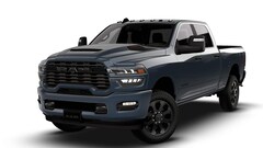 2026 Ram 2500 BIG HORN CREW CAB 4X4 6'4 BOX Pickup