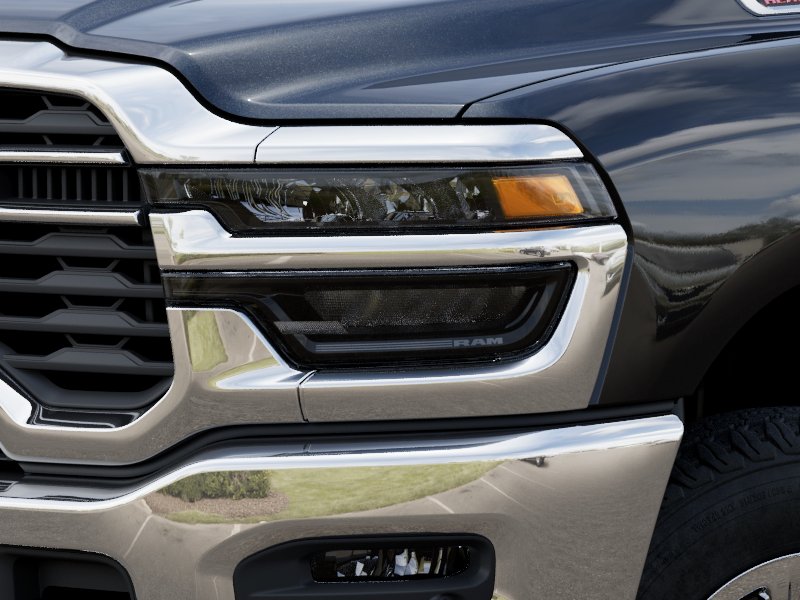2025 RAM 2500 Tradesman - Photo 35
