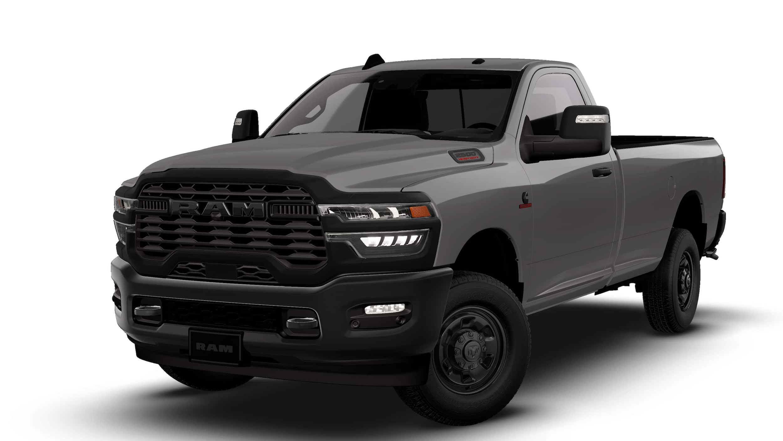 2026 RAM 2500 at Jim Falk Chrysler Dodge Jeep Ram, photo 1