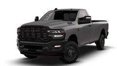 2026 Ram 2500 TRADESMAN REGULAR CAB 4X4 8' BOX Pickup