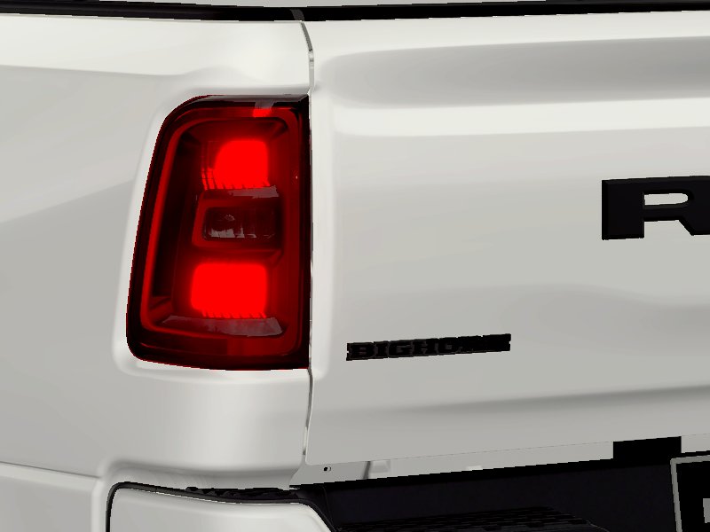 2026 RAM 1500 Big Horn/Lone Star - Photo 41
