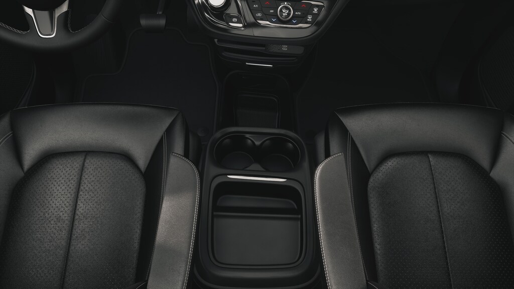 New 2027 Chrysler Pacifica SELECT AWD Passenger Van
