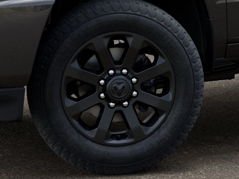 2025 RAM 2500 Laramie - Photo 7