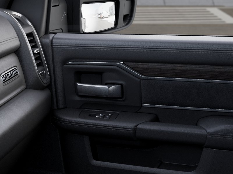 2026 RAM 2500 Laramie - Photo 29
