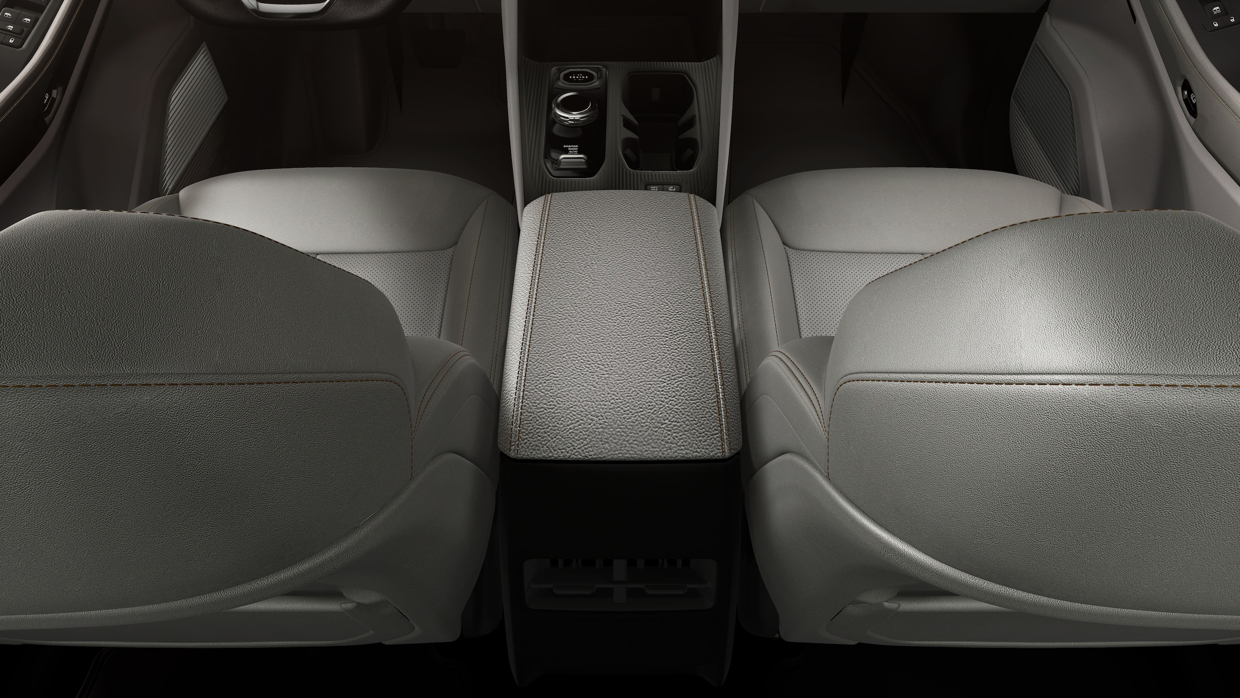 2026 Jeep Cherokee Limited - Photo 4