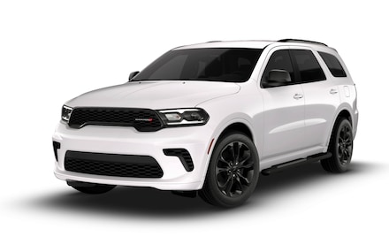 2026 Dodge Durango GT AWD Sport Utility
