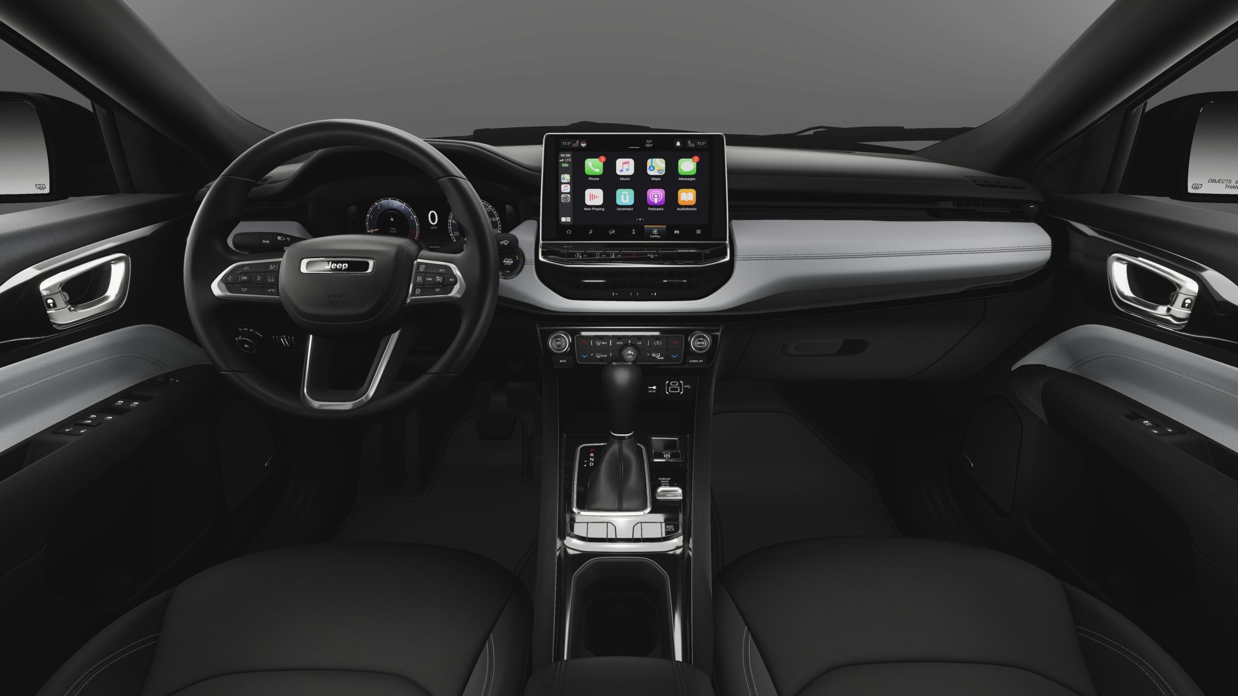 2026 Jeep Compass Limited - Photo 38