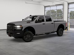2026 Ram 2500 Tradesman Pickup