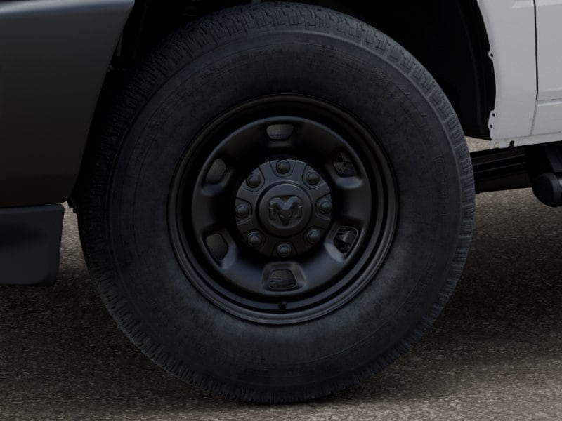 2026 RAM 2500 Tradesman - Photo 34
