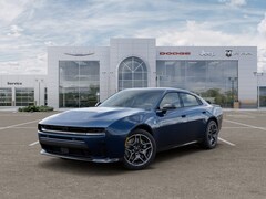 2026 Dodge Charger Scat Pack Sedan