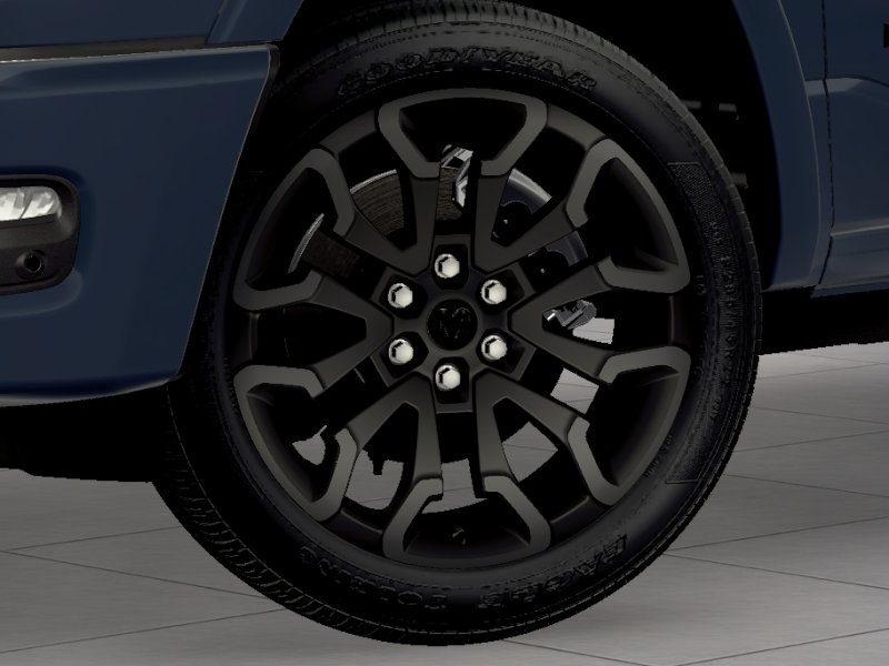 2026 Ram 1500 Limited photo 4