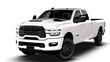  Ram 3500